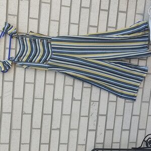 Jumpsuit/Kensie Girl